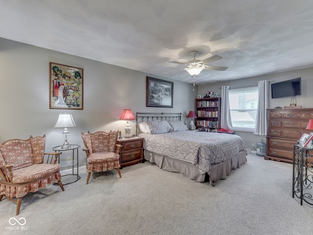 6903 White Pines Court, Indianapolis, IN 46217