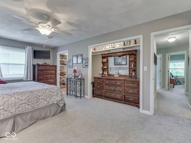 6903 White Pines Court, Indianapolis, IN 46217