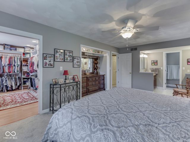6903 White Pines Court, Indianapolis, IN 46217