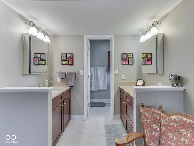 6903 White Pines Court, Indianapolis, IN 46217