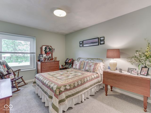 6903 White Pines Court, Indianapolis, IN 46217