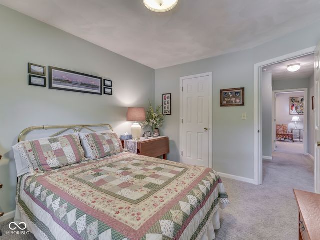 6903 White Pines Court, Indianapolis, IN 46217