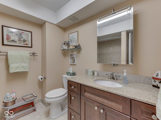 6903 White Pines Court, Indianapolis, IN 46217