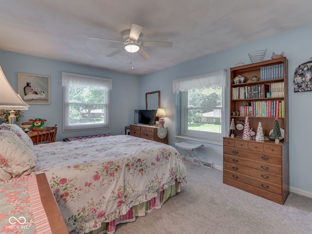 6903 White Pines Court, Indianapolis, IN 46217
