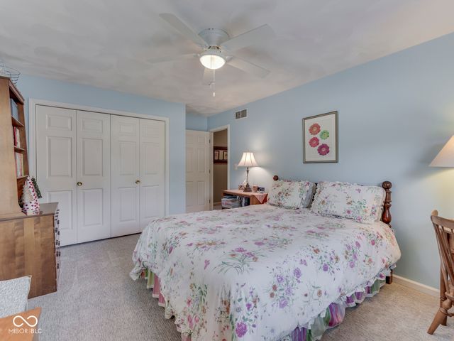 6903 White Pines Court, Indianapolis, IN 46217