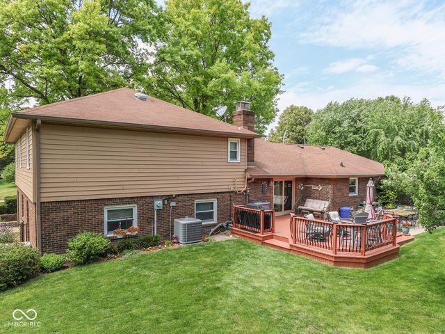6903 White Pines Court, Indianapolis, IN 46217