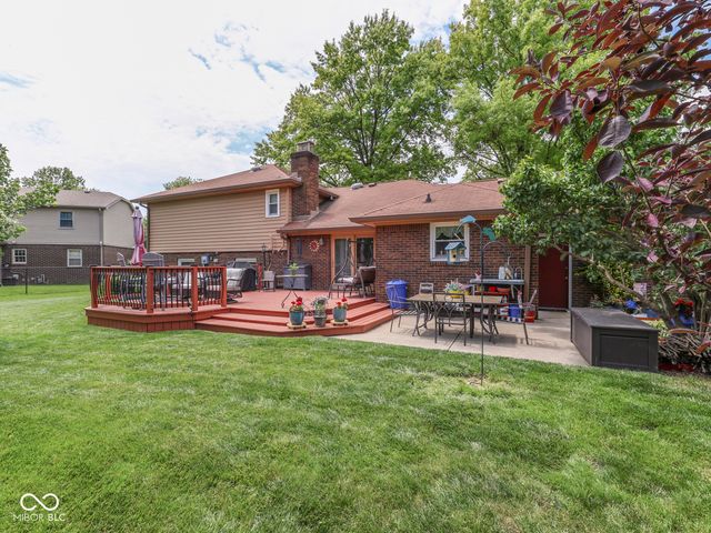6903 White Pines Court, Indianapolis, IN 46217