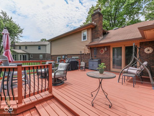 6903 White Pines Court, Indianapolis, IN 46217
