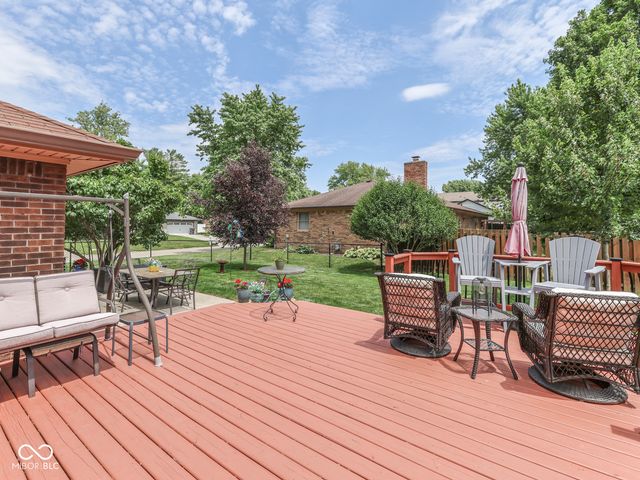 6903 White Pines Court, Indianapolis, IN 46217