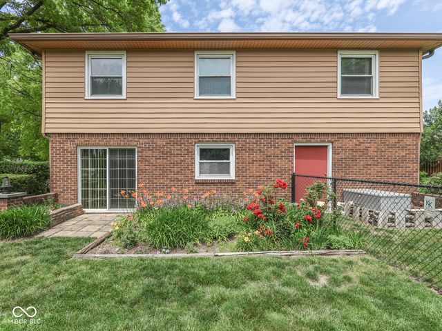 6903 White Pines Court, Indianapolis, IN 46217