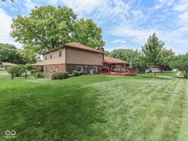 6903 White Pines Court, Indianapolis, IN 46217