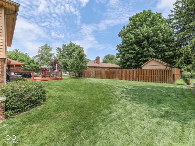 6903 White Pines Court, Indianapolis, IN 46217