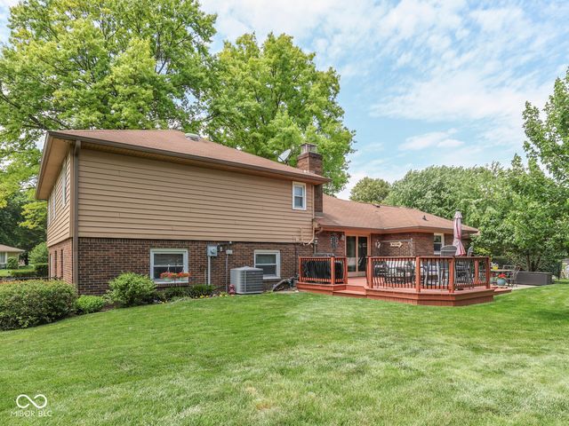 6903 White Pines Court, Indianapolis, IN 46217