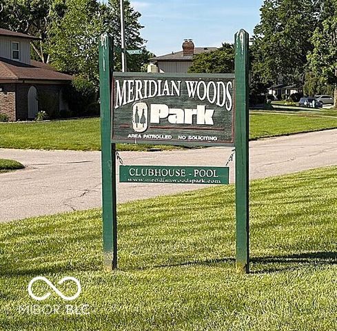 6903 White Pines Court, Indianapolis, IN 46217