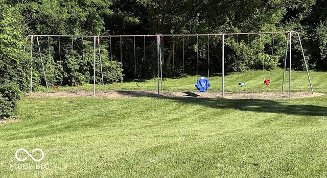 6903 White Pines Court, Indianapolis, IN 46217
