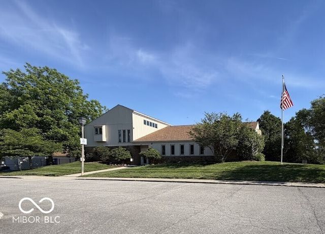 6903 White Pines Court, Indianapolis, IN 46217