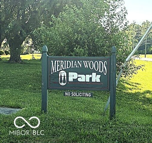 6903 White Pines Court, Indianapolis, IN 46217