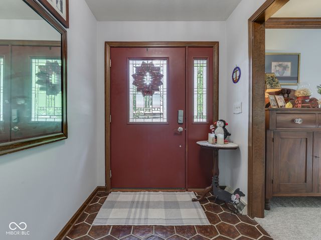 6903 White Pines Court, Indianapolis, IN 46217