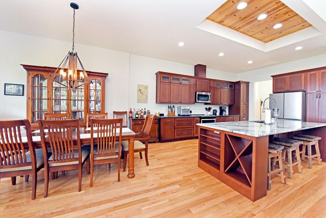 732 Ridge Pointe Way, Blairsville, GA 30512