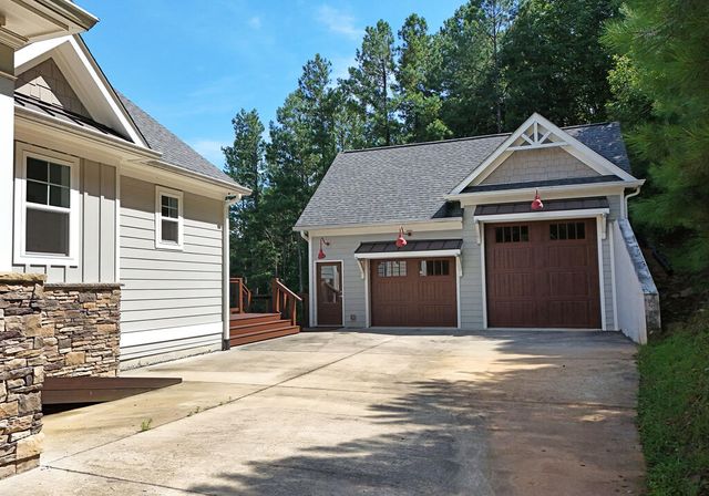 732 Ridge Pointe Way, Blairsville, GA 30512