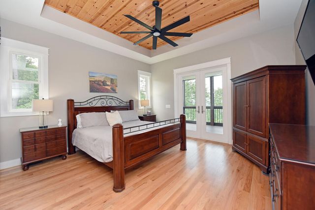 732 Ridge Pointe Way, Blairsville, GA 30512