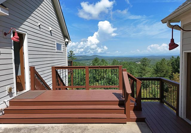 732 Ridge Pointe Way, Blairsville, GA 30512