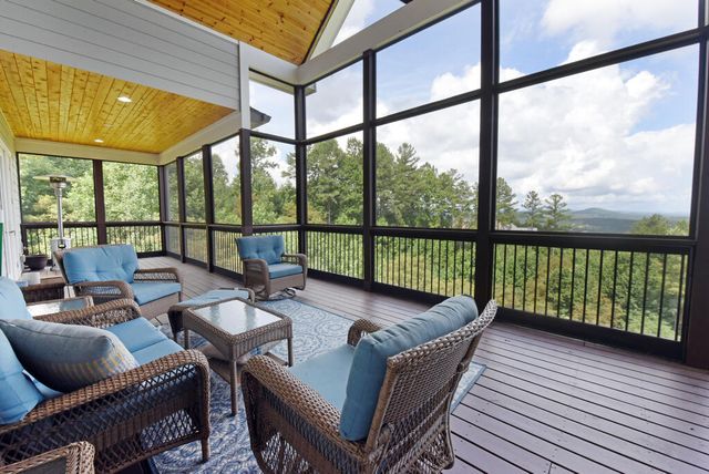 732 Ridge Pointe Way, Blairsville, GA 30512