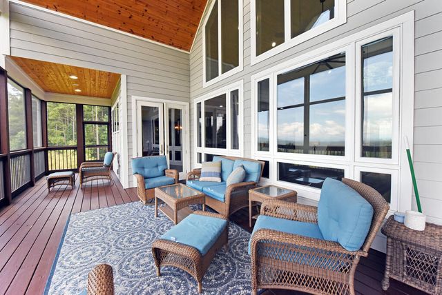 732 Ridge Pointe Way, Blairsville, GA 30512