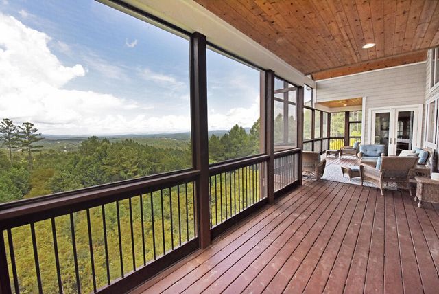 732 Ridge Pointe Way, Blairsville, GA 30512