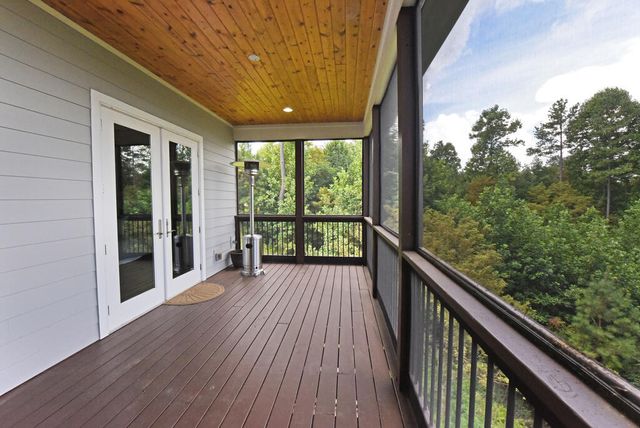 732 Ridge Pointe Way, Blairsville, GA 30512