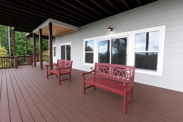 732 Ridge Pointe Way, Blairsville, GA 30512