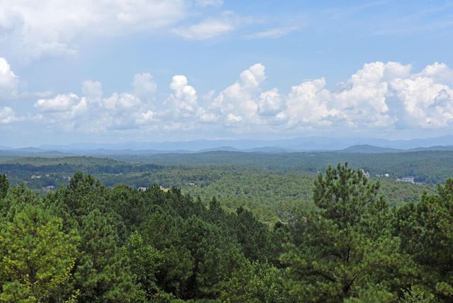 732 Ridge Pointe Way, Blairsville, GA 30512