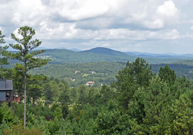 732 Ridge Pointe Way, Blairsville, GA 30512