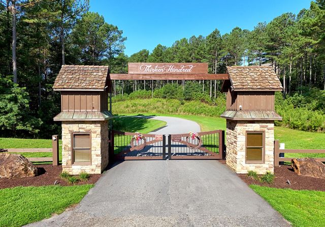 732 Ridge Pointe Way, Blairsville, GA 30512