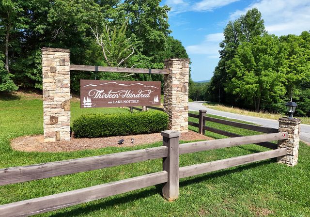 732 Ridge Pointe Way, Blairsville, GA 30512