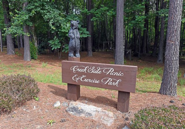 732 Ridge Pointe Way, Blairsville, GA 30512