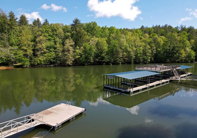 732 Ridge Pointe Way, Blairsville, GA 30512