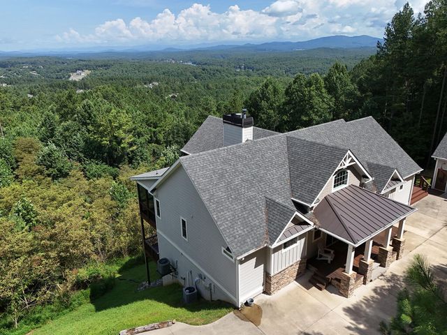 732 Ridge Pointe Way, Blairsville, GA 30512