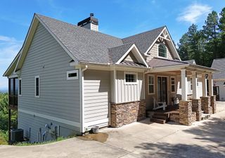 732 Ridge Pointe Way, Blairsville, GA 30512