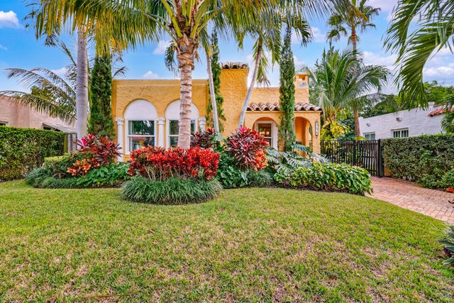 348 Plymouth Road, West Palm Beach, FL 33405