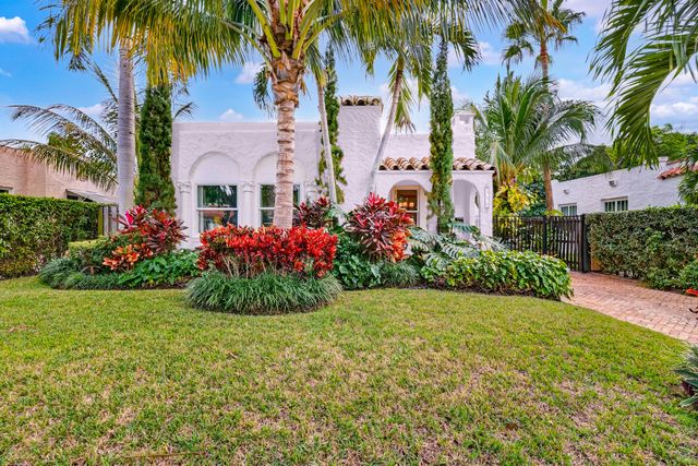 348 Plymouth Road, West Palm Beach, FL 33405