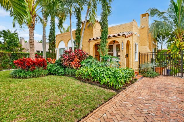 348 Plymouth Road, West Palm Beach, FL 33405