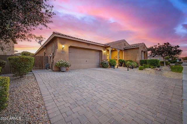 5066 N 146TH Drive, Litchfield Park, AZ 85340