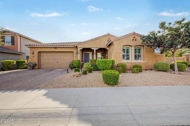 5066 N 146TH Drive, Litchfield Park, AZ 85340