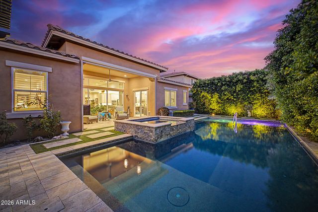 5066 N 146TH Drive, Litchfield Park, AZ 85340