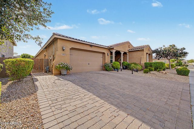 5066 N 146TH Drive, Litchfield Park, AZ 85340