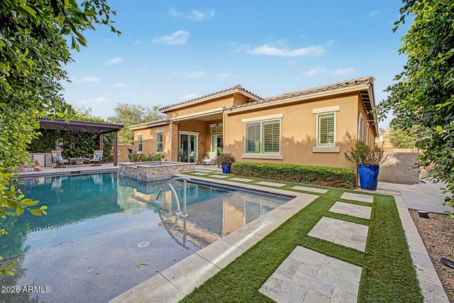 5066 N 146TH Drive, Litchfield Park, AZ 85340