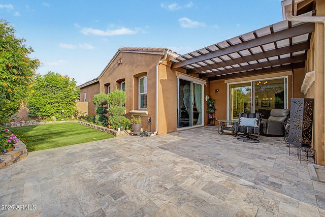 5066 N 146TH Drive, Litchfield Park, AZ 85340