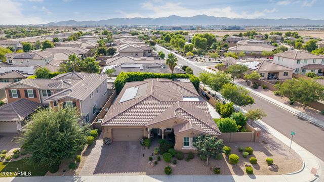 5066 N 146TH Drive, Litchfield Park, AZ 85340