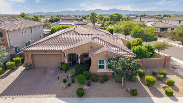 5066 N 146TH Drive, Litchfield Park, AZ 85340